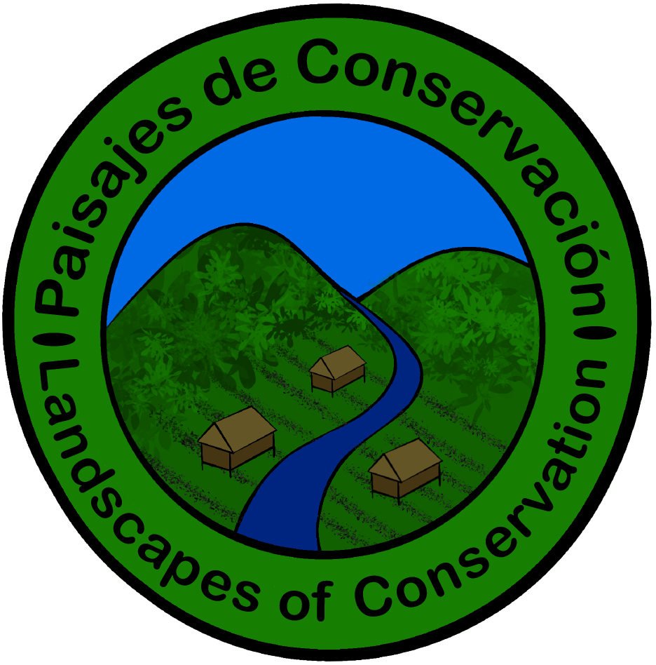 Landscapes of Conservation